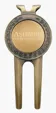 Honor Magnetic Divot Repair Tool with Ball Marker — view 4