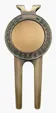 Honor Magnetic Divot Repair Tool with Ball Marker — view 2