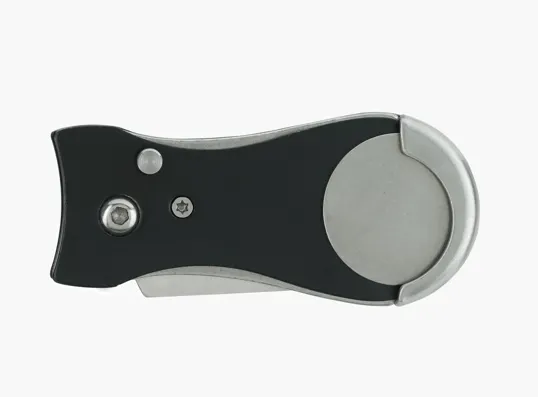 Good Value™ Flip Divot Tool & Ball Marker in Stainless Steel