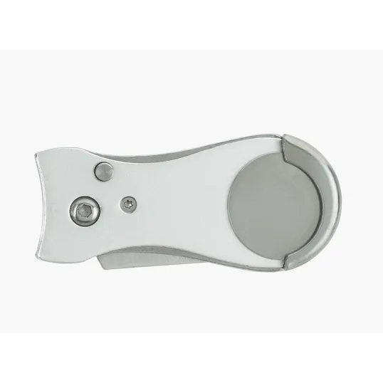 Good Value™ Flip Divot Tool & Ball Marker in Stainless Steel — view 5
