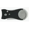 Good Value™ Flip Divot Tool & Ball Marker in Stainless Steel — view 6