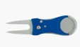 Good Value™ Flip Divot Tool & Ball Marker in Stainless Steel — view 3