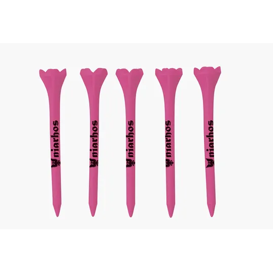 Chip Pak Golf Tees, 5-Pack — view 13