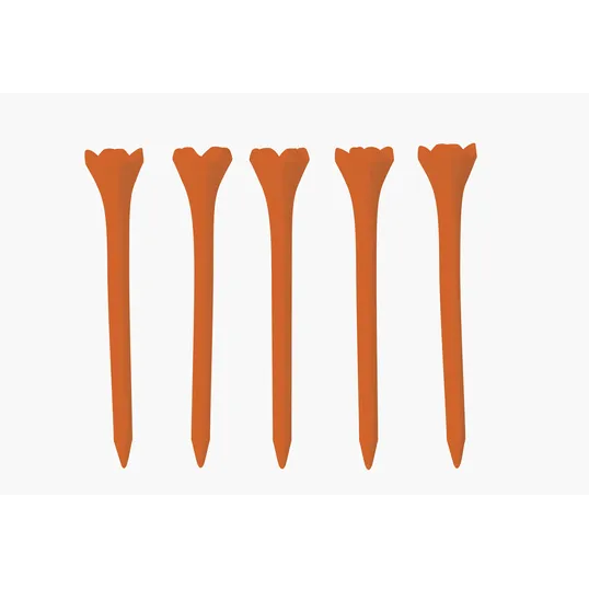 Chip Pak Golf Tees, 5-Pack — view 4