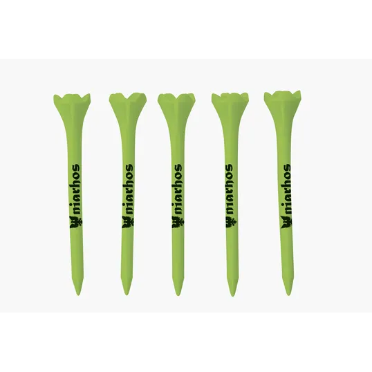 Chip Pak Golf Tees, 5-Pack — view 11