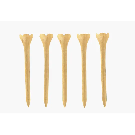 Chip Pak Golf Tees, 5-Pack — view 6