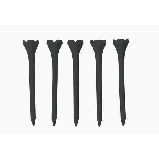 Chip Pak Golf Tees, 5-Pack — view 2