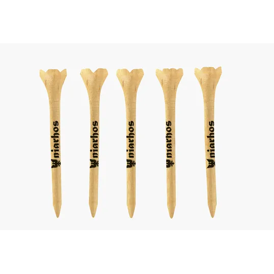 Chip Pak Golf Tees, 5-Pack — view 14