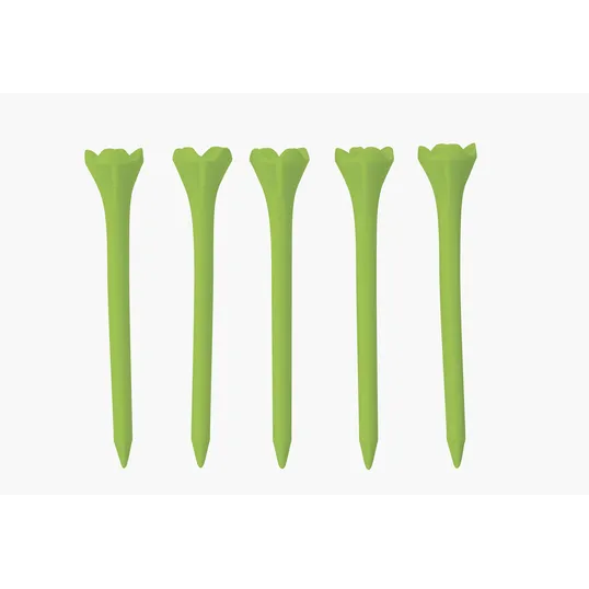 Chip Pak Golf Tees, 5-Pack — view 3