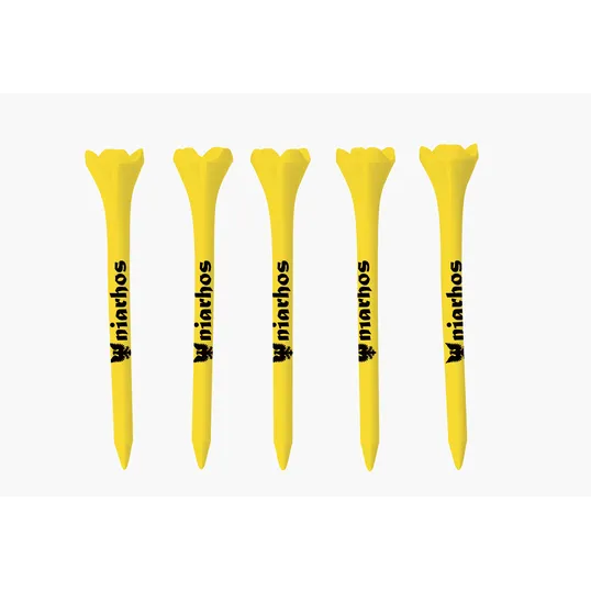 Chip Pak Golf Tees, 5-Pack — view 16