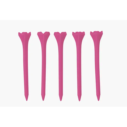 Chip Pak Golf Tees, 5-Pack — view 5