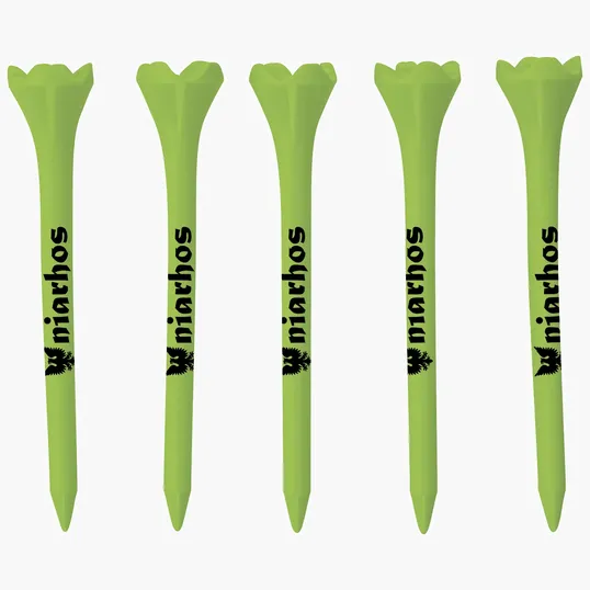 Chip Pak Golf Tees, 5-Pack — view 17
