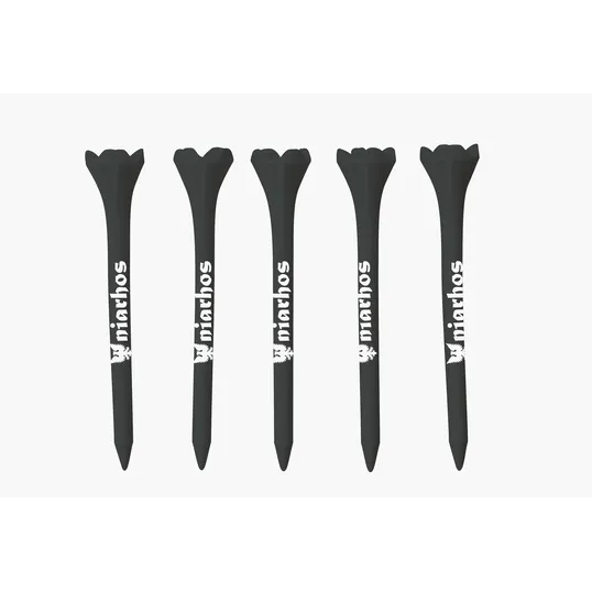 Chip Pak Golf Tees, 5-Pack — view 10