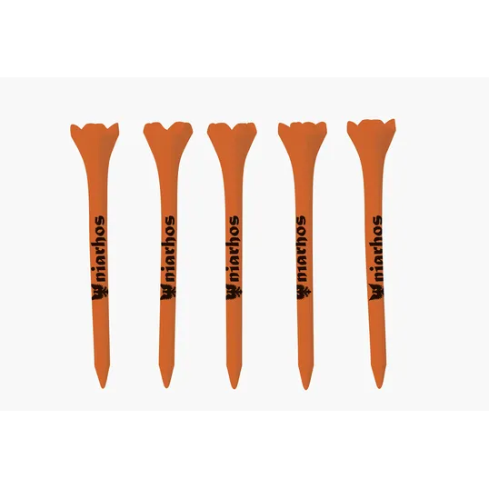 Chip Pak Golf Tees, 5-Pack — view 12