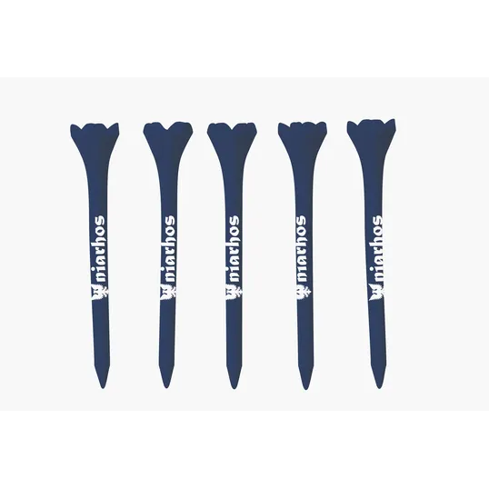 Chip Pak Golf Tees, 5-Pack — view 9