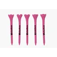 Chip Pak Golf Tees, 5-Pack — view 13