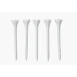 Chip Pak Golf Tees, 5-Pack — view 7