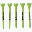 Chip Pak Golf Tees, 5-Pack — view 17