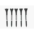 Chip Pak Golf Tees, 5-Pack — view 10