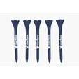 Chip Pak Golf Tees, 5-Pack — view 9