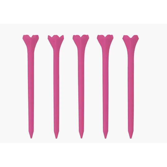 Driver Pak Evolution Golf Tees, 5-Pack — view 6