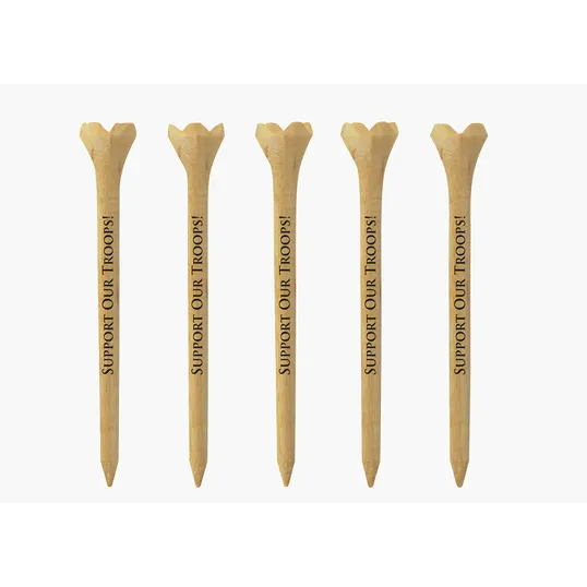 Driver Pak Evolution Golf Tees, 5-Pack — view 16