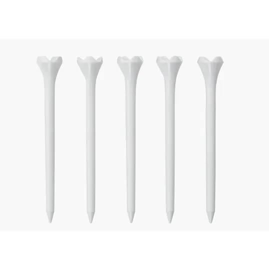 Driver Pak Evolution Golf Tees, 5-Pack — view 8