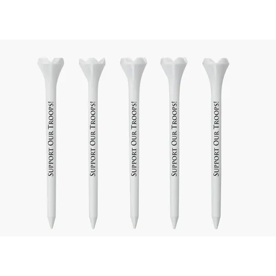 Driver Pak Evolution Golf Tees, 5-Pack — view 17