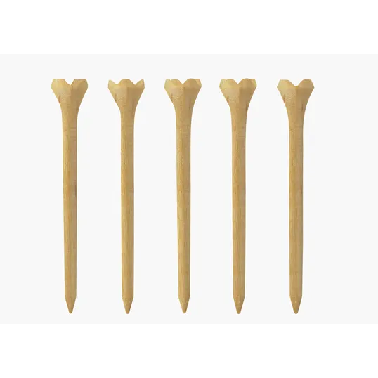 Driver Pak Evolution Golf Tees, 5-Pack — view 7