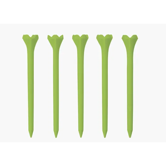 Driver Pak Evolution Golf Tees, 5-Pack — view 4