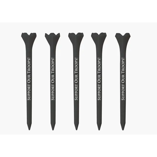 Driver Pak Evolution Golf Tees, 5-Pack — view 12