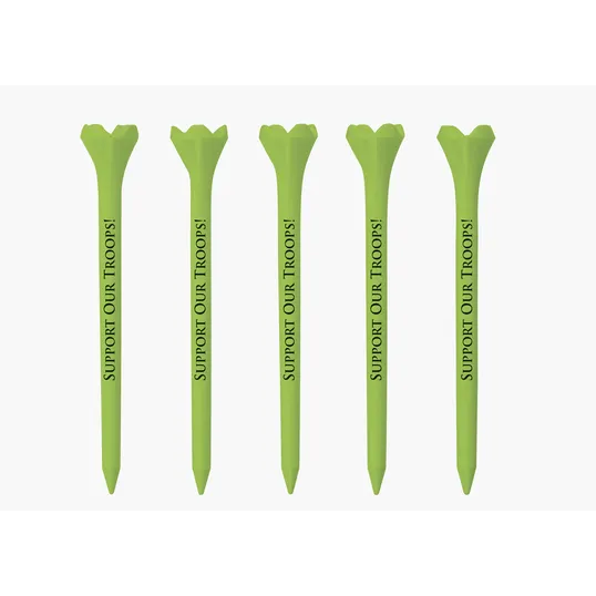 Driver Pak Evolution Golf Tees, 5-Pack — view 13