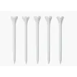 Driver Pak Evolution Golf Tees, 5-Pack — view 8