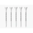 Driver Pak Evolution Golf Tees, 5-Pack — view 17