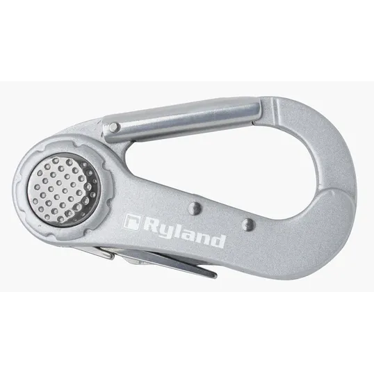 Good Value™ Carabiner Golf Tool — view 4