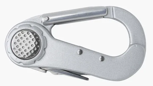 Good Value™ Carabiner Golf Tool — view 2
