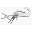 Good Value™ Carabiner Golf Tool — view 3