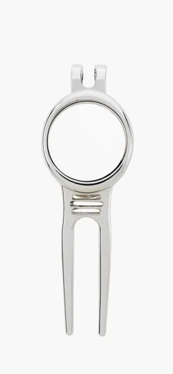 Good Value™ Golfers Divot Tool with Magnetic Ball Marker — view 2