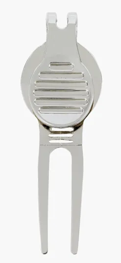 Good Value™ Golfers Divot Tool with Magnetic Ball Marker