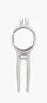 Good Value™ Golfers Divot Tool with Magnetic Ball Marker — view 2