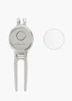 Good Value™ Golfers Divot Tool with Magnetic Ball Marker — view 3
