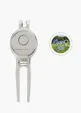 Good Value™ Golfers Divot Tool with Magnetic Ball Marker — view 5