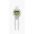 Good Value™ Golfers Divot Tool with Magnetic Ball Marker — view 4