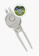 Good Value™ Golfers Divot Tool with Magnetic Ball Marker — view 6