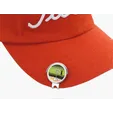 Good Value™ Golfers Ball Marker Hat Clip with Magnetic Marker — view 9