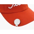 Good Value™ Golfers Ball Marker Hat Clip with Magnetic Marker — view 3