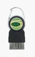 Good Value™ Golf Club Brush with Retractable Brush and Ball Marker — view 4