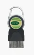 Good Value™ Golf Club Brush with Retractable Brush and Ball Marker — view 3