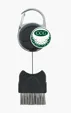 Good Value™ Golf Club Brush with Retractable Brush and Ball Marker — view 5