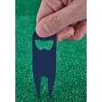 Good Value™ Modern Divot Tool with Bottle Opener — view 4